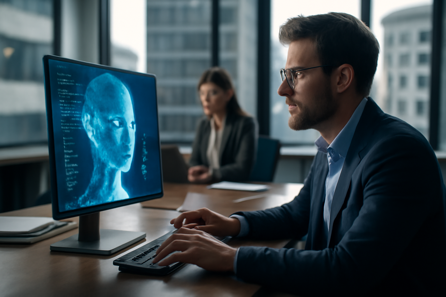 Artikelbild zu Generative KI im Marketing: Personalisierte Kampagnen für jeden Kunden