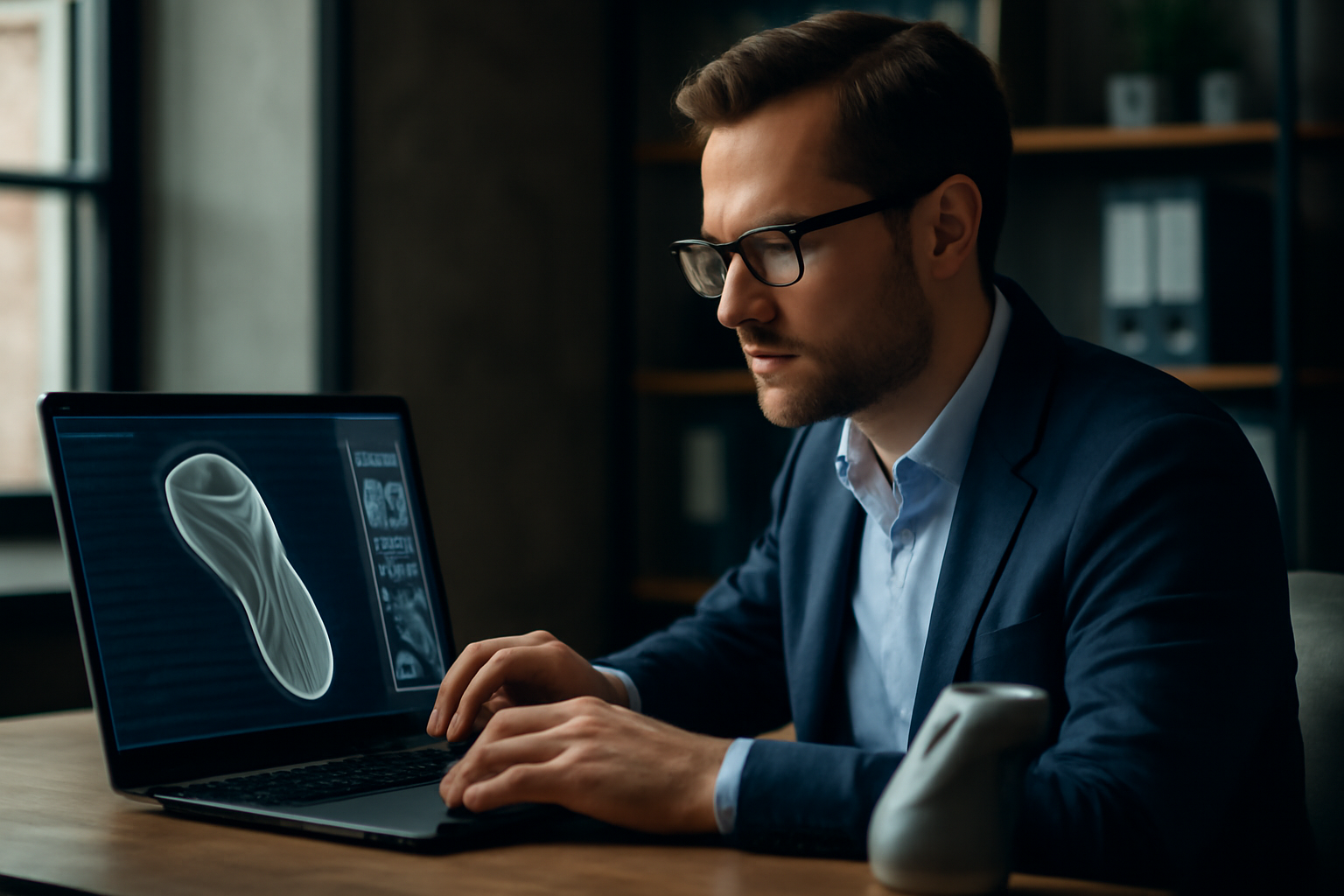 Artikelbild zu Generative KI in der Produktentwicklung: Schnellere Innovation durch Design-Tools